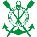 Almirante Barroso