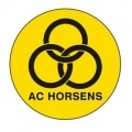Escudo AC Horsens II