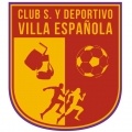 CSyD Villa Española
