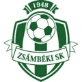 Zsámbéki