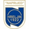 NK Naprijed Hreljin