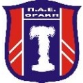 Enosi Thraki