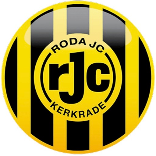 The Latest News From Roda Jc Sub 19 Squad Results Table