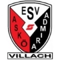 Escudo del Admira Villach