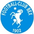 Escudo Montreux Sports