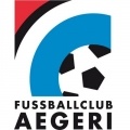 Escudo Aegeri