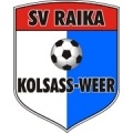 SV Kolsass Weer