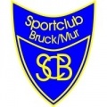 Escudo del SC Bruck