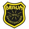 Escudo del Baerum Sportsklubb