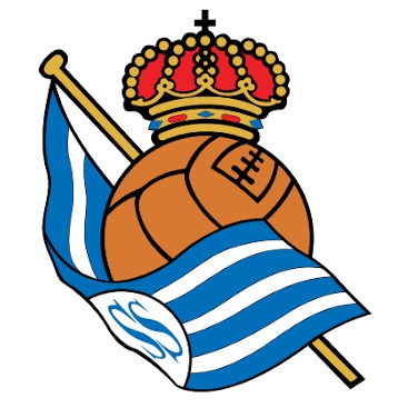 Escudo/Bandera Real Sociedad Fem