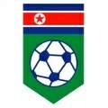 Corea DPR Sub 20 Fem.