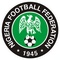 Nigeria Sub 20 Fem.