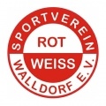 Rot-Weiß Walldorf