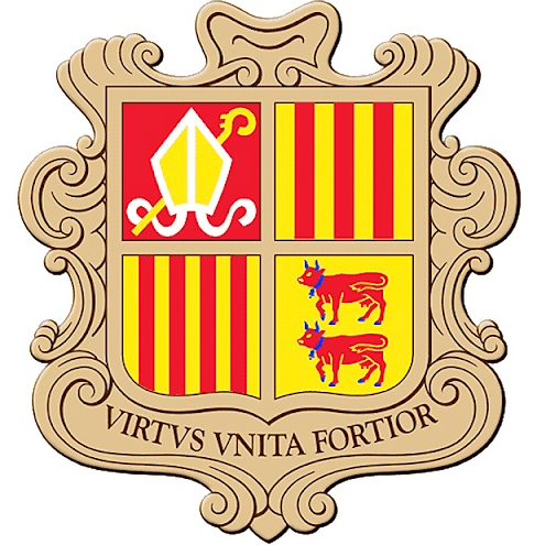 Andorra Sub 19