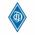 Escudo del FC Deisenhofen