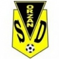 Orzán Sd