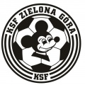 Escudo Falubaz Zielona