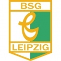 Escudo del Chemie Leipzig