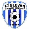 Zemianske Kostolany