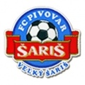 Pivovar Veľký Šariš