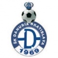 Danubia Hrubý Šúr