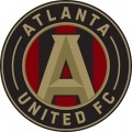 Escudo del Atlanta United