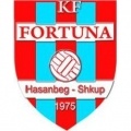 Fortuna Skopje