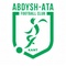 FK Abdish-Ata Kant