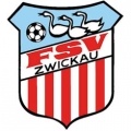 Escudo FSV Zwickau Sub 19