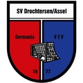 Escudo del Drochtersen/Assel II
