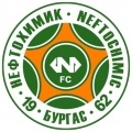 Neftochimik Burgas