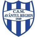 Avântul Reghin