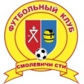 FK Smolevichi-STI