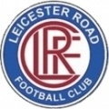 Leicester Road