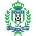 Escudo Berlare