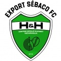 Escudo del Sport Sébaco