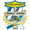 Voinţa Lanurile