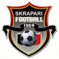 Skrapari