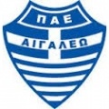 Aigaleo FC Athens
