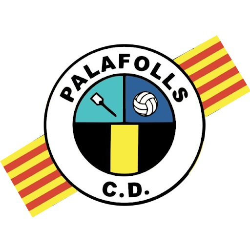 Palafolls B
