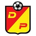 Escudo del Deportivo Pereira