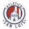 Logo Equipo Visitante Atl. San Luis