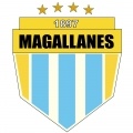 Escudo del Magallanes