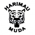 Harimau Muda