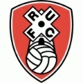 Escudo del Rotherham United