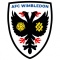 AFC Wimbledo.