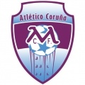 Atlético Coruña Montañeros