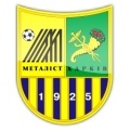 Escudo del Metalist Kharkiv