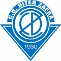 Escudo del Diter Zafra