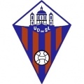 UD San Lorenzo A